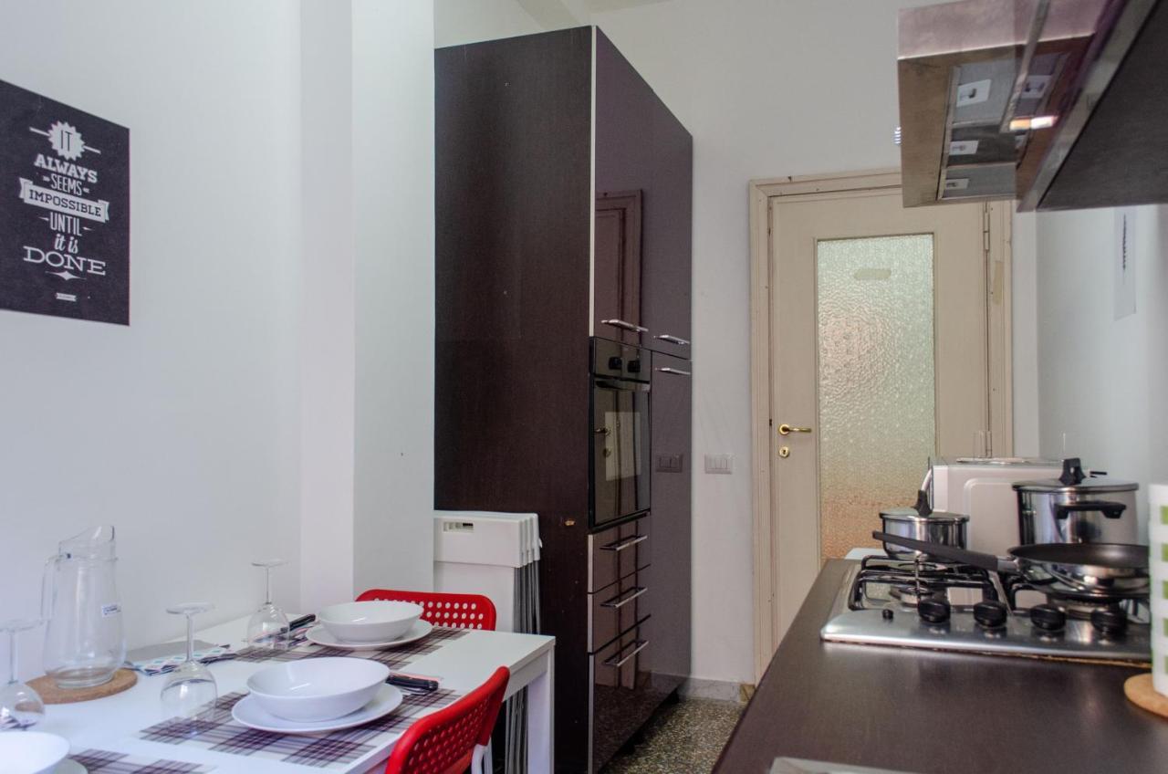 Guest house In Guest - Kamchu Piazza Bologna 1 *