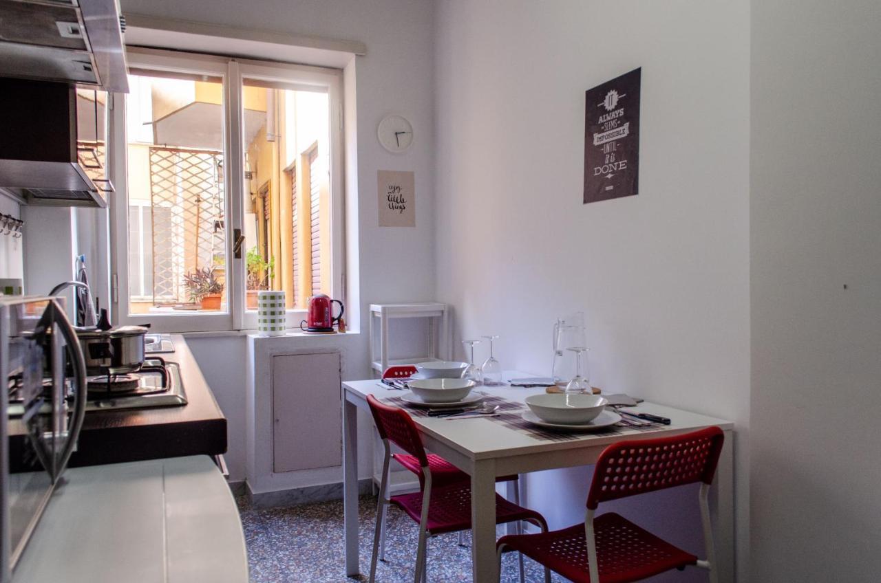 Guest house In Guest - Kamchu Piazza Bologna 1 *