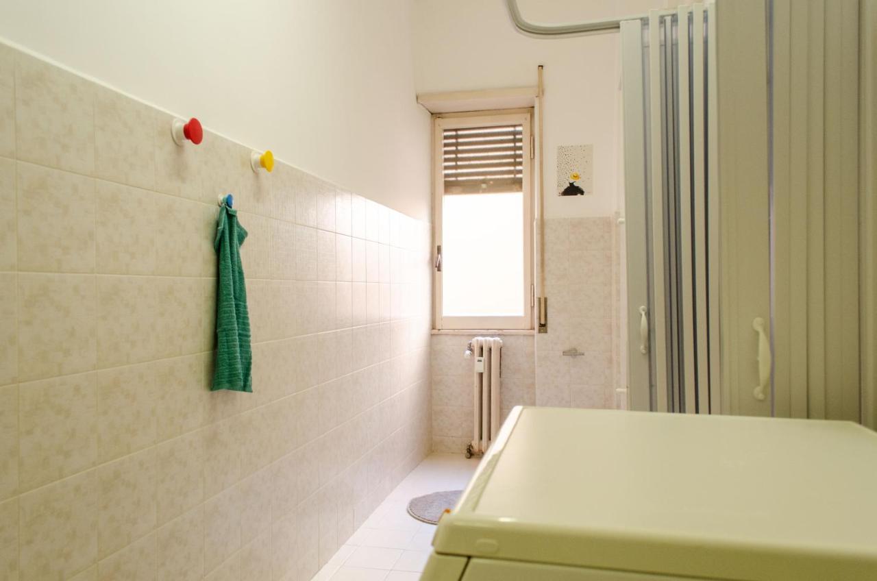 In Guest - Kamchu Piazza Bologna 1 * Rome