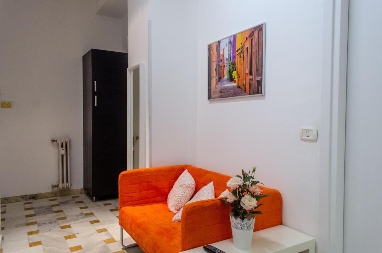 In Guest - Kamchu Piazza Bologna 1 Guest house