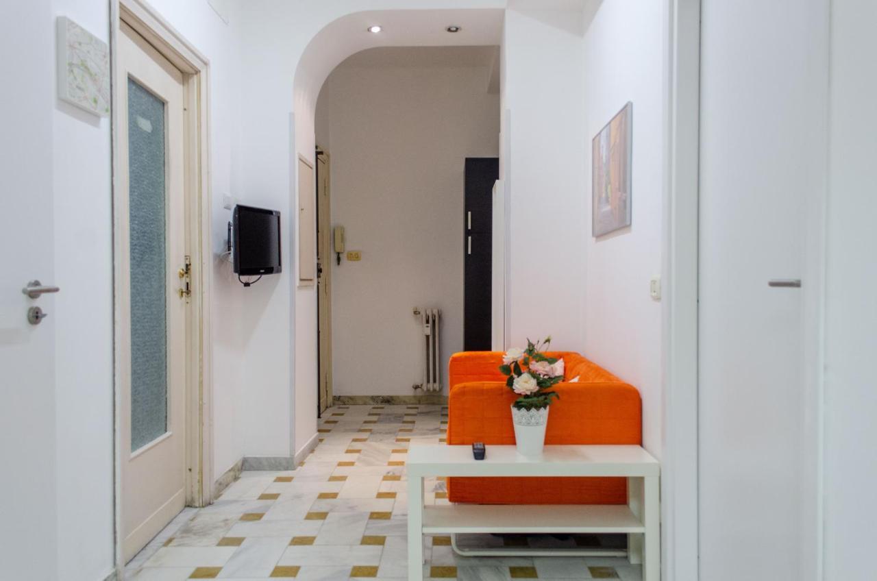 In Guest - Kamchu Piazza Bologna 1 Guest house