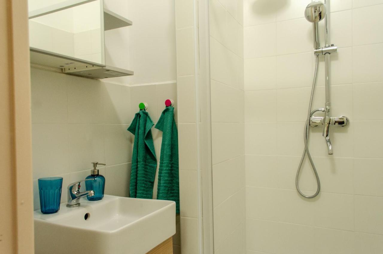 In Guest - Kamchu Piazza Bologna 1 Guest house