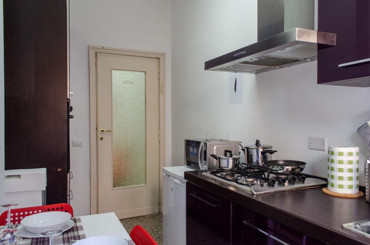 Guest house In Guest - Kamchu Piazza Bologna 1 Rome
